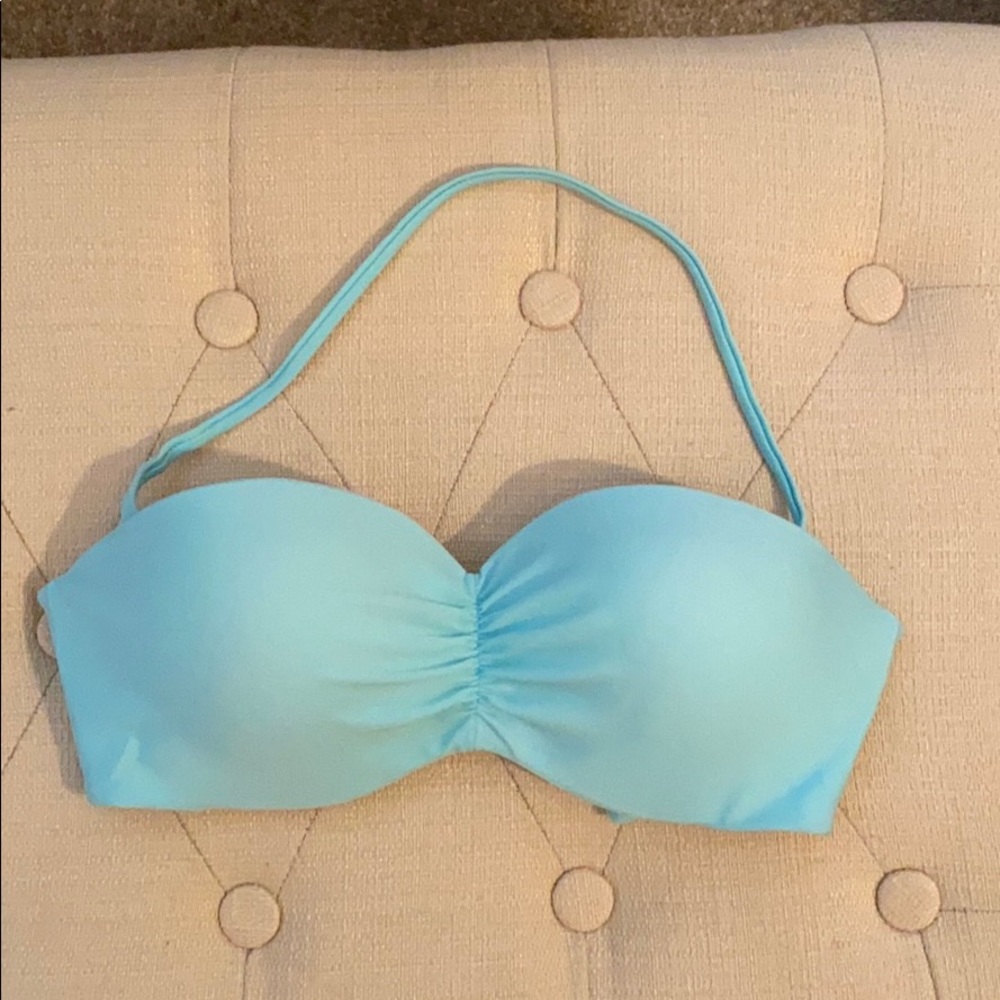 Aero bikini top